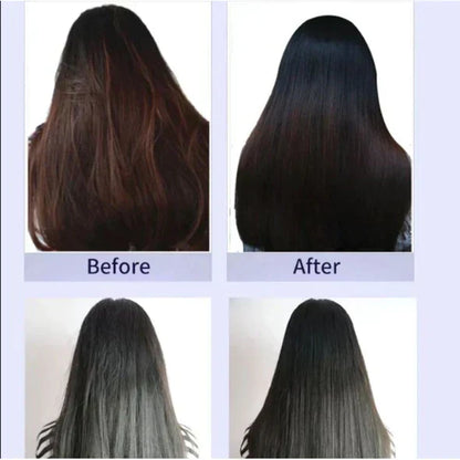 Buy 1 Get 1 Free Keratin Hair Mask 1000 ML (Pack 2)